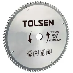 Disc circular Tolsen 76470