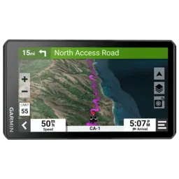 Sistem de navigație Garmin zumo XT2 010-02781-10 Europa / Black