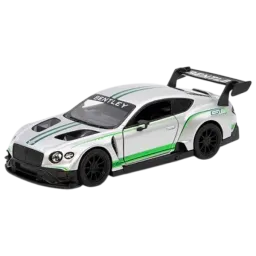 Bentley Continental GT3 KT5417