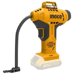 Compresor auto INGCO CACLI2018 45 l/ min/ 10.3 bar