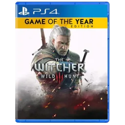 The Witcher 3: Wild Hunt
