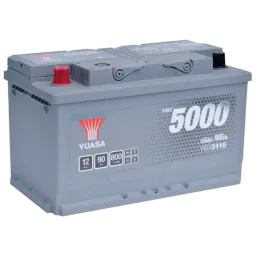 Yuasa YBX5116