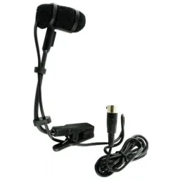 Microfon pentru instrument muzical Superlux PRA 383 TQG