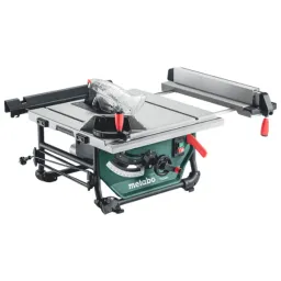 Fierăstrău circular Metabo TS 254 M 254 mm / Dark Green
