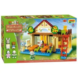 Constructor Unico Plus AG 8932-0MAX