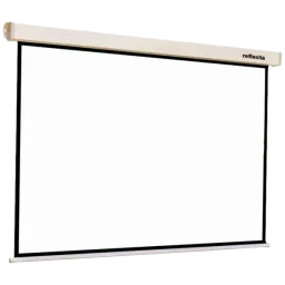 Reflecta Crystal-Line Rollo