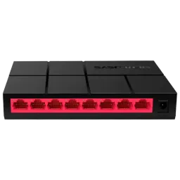 Switch Mercusys MS108G