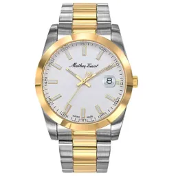Mathey-Tissot H450BI