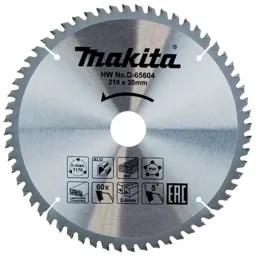 Makita D-65604