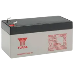 Yuasa NP3.2-12
