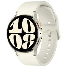 Ceas inteligent Samsung Galaxy Watch6 1.3" / 40mm / Beige - / R930