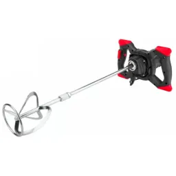 Mașină de amestecat Red Technic RTMI0017 Mixer/ Black