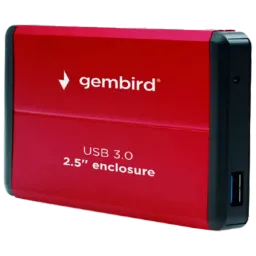 Gembird EE2-U3S-2-R