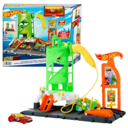 Hot Wheels HTN79