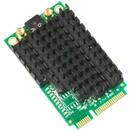 Adaptor de rețea Mikrotik R11e-5HacD