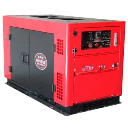 Generator de curent Rato RD15000 E 230 / 400 V