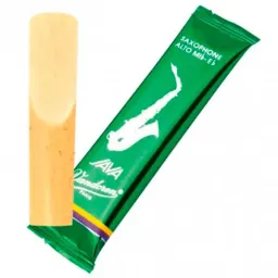 Ancii Vandoren JAVA GREEN 1.5 SAX ALTO Wood / Lemn