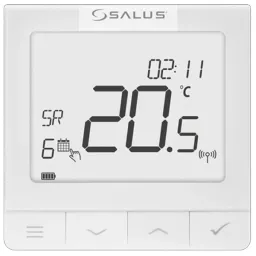 Salus 90101