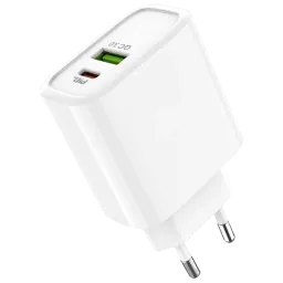Rival USB QC3.0 + PD Type-C