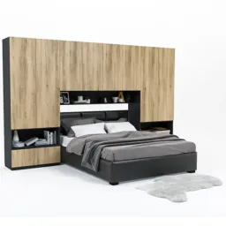 Set pentru dormitor Indart PALLAS