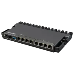 Switch Mikrotik RB5009UG+S+IN