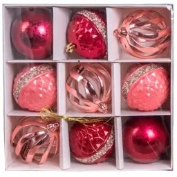 Global Christmas DS11623