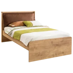 Pat pentru copii Cilek Mocha