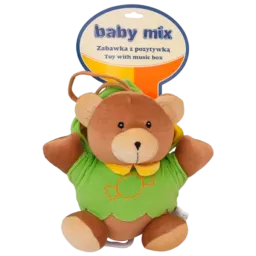 Jucărie moale Alexis TK/ P/ 1034-0700