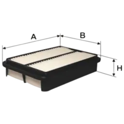 Wix Filters WA6331