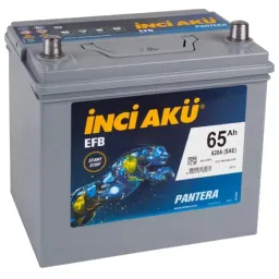 Acumulator Auto Inci Aku Start-Stop EFB 620A