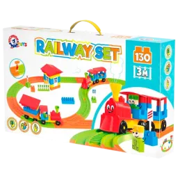 Technok Toys Terminal 2