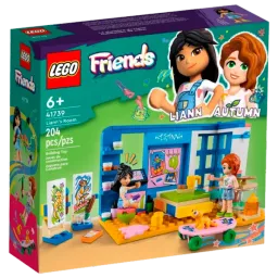 Constructor LEGO Liann's Room