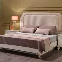 Pat Moda Life Hurrem 160 x 200 cm/ PAL/ White