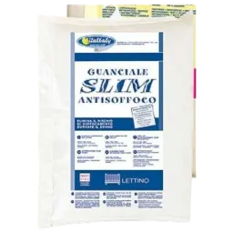 Pernă pentru somn Italbaby Slim (020.3000) 0+/ White