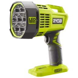 Lanternă proiector pe acumulator Ryobi R18SPL-0