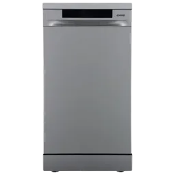 Mașină de spălat vase Gorenje GS 541 D10X, Gri