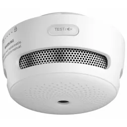 Detector Zamel XS01 White / Baterie