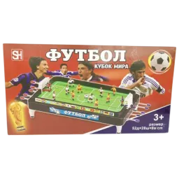 New World Fotbal 3+/ Fotbal de masă