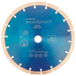 Rawlplug RT-DDB-230