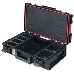 QBrick System One 200 Technik