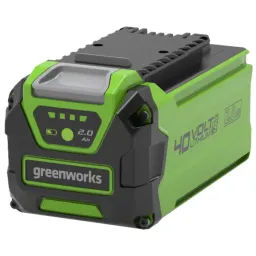 Greenworks G40B2