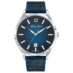 Mathey-Tissot H411ABU