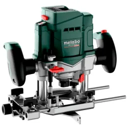 Maşina de frezat Metabo OFV 18 LTX BL 12 / Green