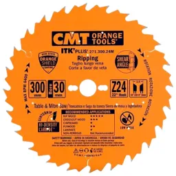 Disc circular CMT 271.250.42M