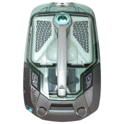 Aspirator cu spalare Thomas Multi Clean x10 Parquet (Turquoise/Gray)