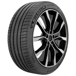 Michelin Pilot Sport 4