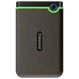 Transcend StoreJet 25M3C