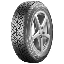 Anvelope Matador MP-62 Awevo Allweather Evo 185/ 65 R15 88T All-season/ Autoturism