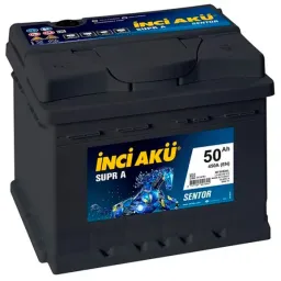 Inci Aku SuprA EU 450A
