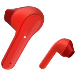 Hama Freedom Light Red